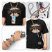 Universal Crossbody Cell Phone Lanyard Round Rope - Macfixit Australia