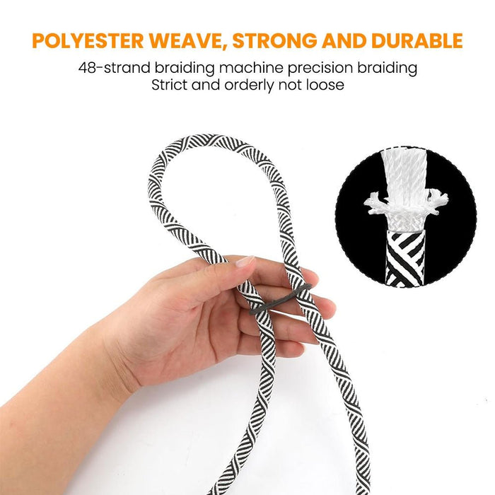 Universal Crossbody Cell Phone Lanyard Round Rope - Macfixit Australia