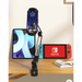 Universal Tablet Mount – Aluminum Long Arm 360° iPad Holder (Black) - Macfixit Australia