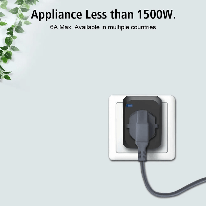 Universal Travel Adapter with Dual USB and USB - C port - Macfixit Australia