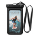 Universal Waterproof Floating Phone Pouch – IP68 Waterproof Protection - Macfixit Australia