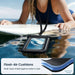 Universal Waterproof Floating Phone Pouch – IP68 Waterproof Protection - Macfixit Australia