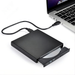 USB 2.0 Slim External DVD/CD-RW Drive – Portable CD/DVD Reader & Burner Macfixit Australia