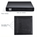 USB 2.0 Slim External DVD/CD-RW Drive – Portable CD/DVD Reader & Burner - Macfixit Australia