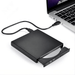 USB 2.0 Slim External DVD/CD-RW Drive – Portable CD/DVD Reader & Burner - Macfixit Australia