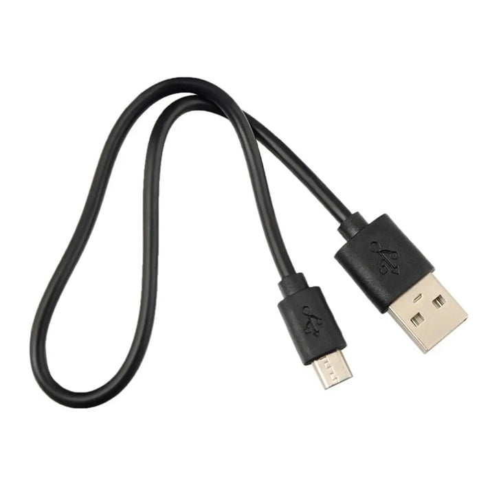USB - A to USB - C Short Cable, 5 - Pack - Macfixit Australia