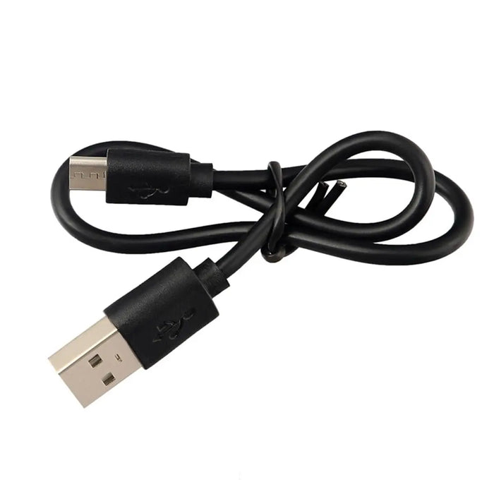 USB - A to USB - C Short Cable, 5 - Pack - Macfixit Australia