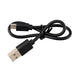 USB - A to USB - C Short Cable, 5 - Pack - Macfixit Australia