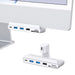 USB - C Clamp Hub for iMac 24 - inch - Macfixit Australia