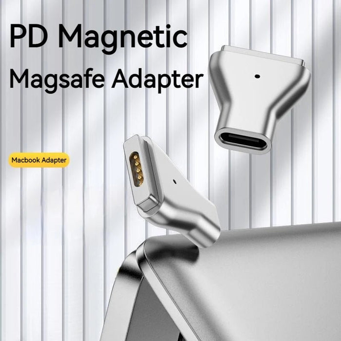 USB - C Female to MagSafe 3 Magnetic Charging Adapter - Macfixit Australia