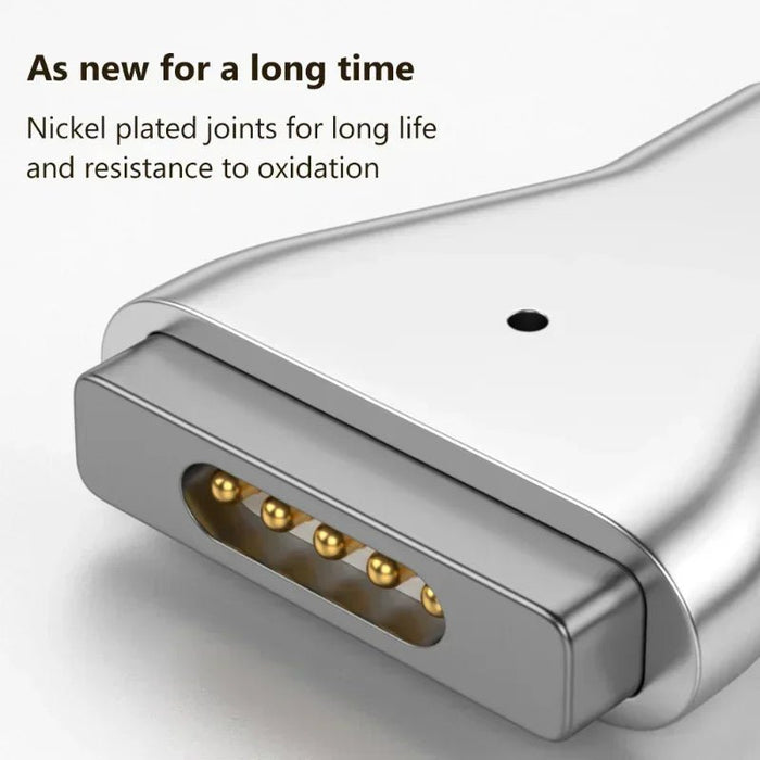 USB - C Female to MagSafe 3 Magnetic Charging Adapter - Macfixit Australia