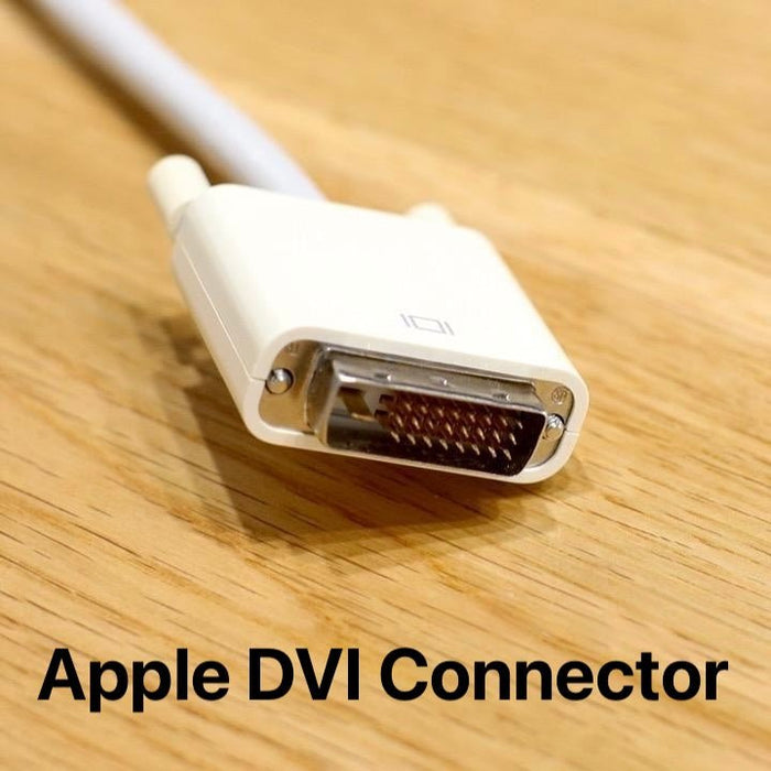 USB - C to DVI Adapter - Perfect for Apple Cinema Display with DVI - Macfixit Australia