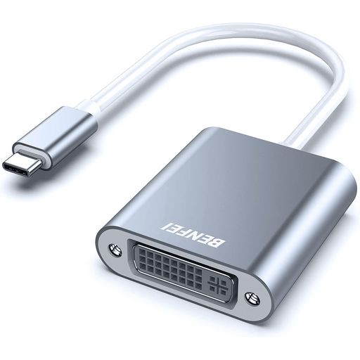 USB-C to DVI-D Single Link Adapter for Apple Cinema Display 23" (A1082) - Macfixit Australia