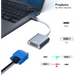 USB-C to DVI-D Single Link Adapter for Apple Cinema Display 23" (A1082) - Macfixit Australia