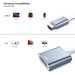 USB-C to DVI-D Single Link Adapter for Apple Cinema Display 23" (A1082) - Macfixit Australia