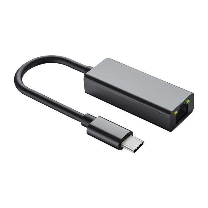 USB - C to Ethernet Adapter - Macfixit Australia