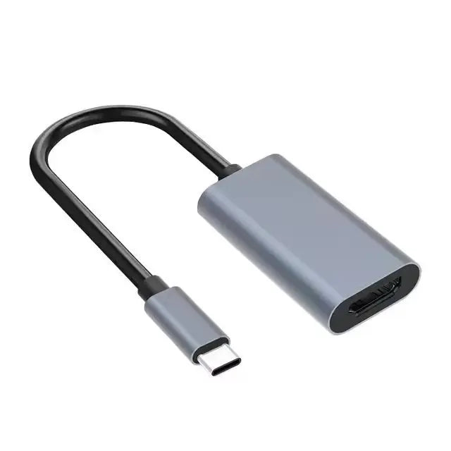 USB - C to HDMI Adapter 4K - Macfixit Australia