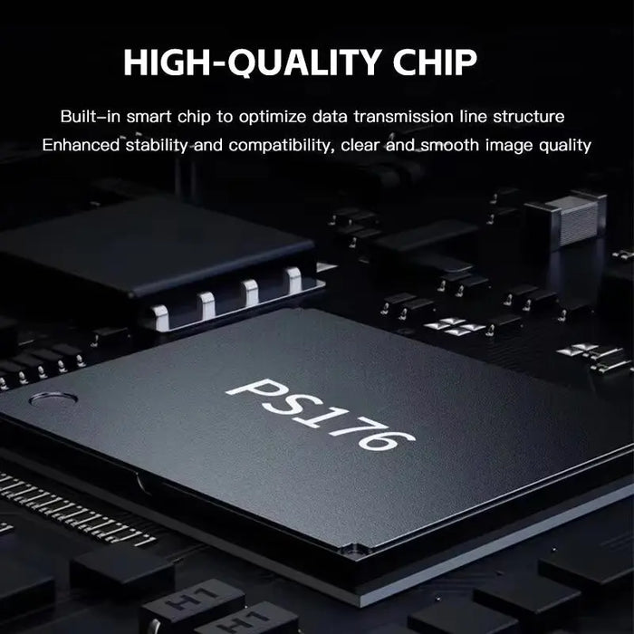 USB - C to HDMI Adapter 4K - Macfixit Australia