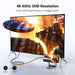 USB C to HDMI Cable 4K60Hz UHD - 3.0M - Macfixit Australia