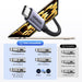 USB C to HDMI Cable 4K60Hz UHD - 3.0M - Macfixit Australia