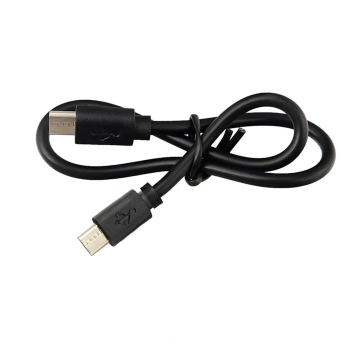 USB - C to USB - C Short Cable, 5 - Pack - Macfixit Australia