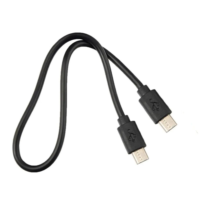 USB - C to USB - C Short Cable, 5 - Pack - Macfixit Australia