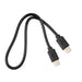 USB - C to USB - C Short Cable, 5 - Pack - Macfixit Australia