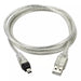 USB to FireWire IEEE 1394 4 - Pin iLink Adapter Cable for Mini DV/HDV Camcorder - 1.5m - Macfixit Australia