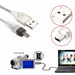 USB to FireWire IEEE 1394 4 - Pin iLink Adapter Cable for Mini DV/HDV Camcorder - 1.5m - Macfixit Australia