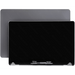 Used Apple Genuine Display for MacBook Pro 16" 2019 (A2141) - Space Grey - Macfixit Australia