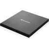 Verbatim Ultra HD 4K External Slimline Blu-ray Writer