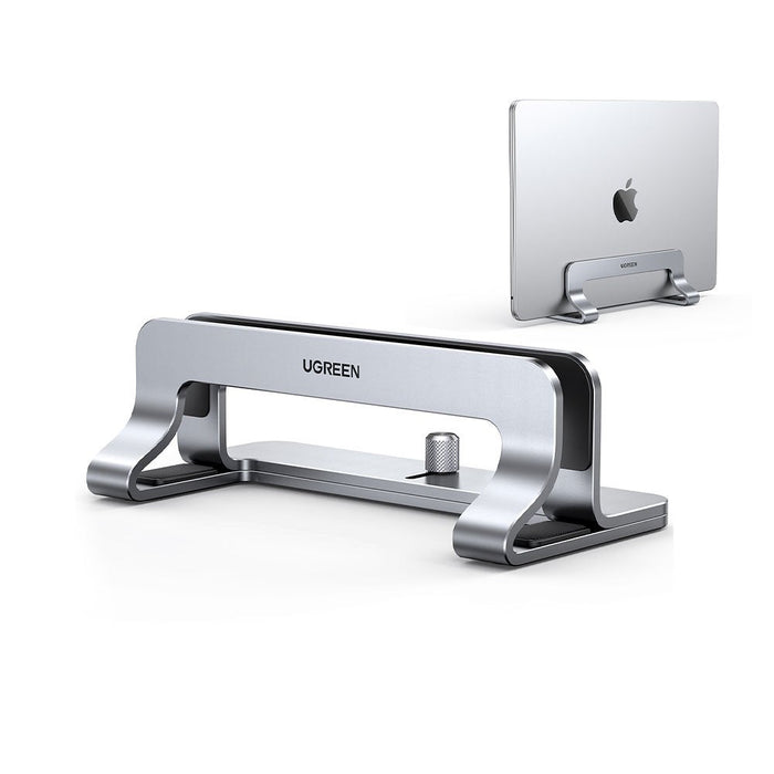 Vertical Laptop Stand - Macfixit Australia