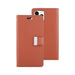 Wallet Case for iPhone 15 Pro Max - Brown - Macfixit Australia