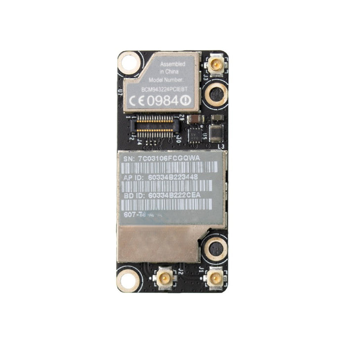 AirPort Wireless Network Card for MacBook Pro Unibody13'' A1278 (2010) / A1342 (2009-2010) / 15'' A1286 (2010)