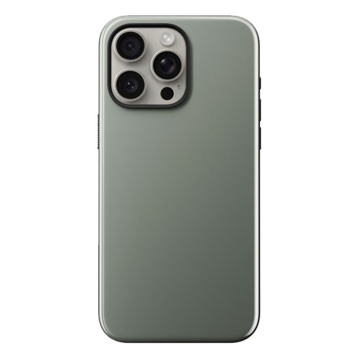 NOMAD Sport Case – iPhone 15 Pro Max – Coastal Rock