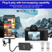 XQD Card Reader USB-C + USB-A (5Gbps, Sony G/M & Lexar Compatible) - Macfixit Australia