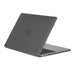 Moshi iGlaze for MacBook Pro 13" 2020 M1 - Black