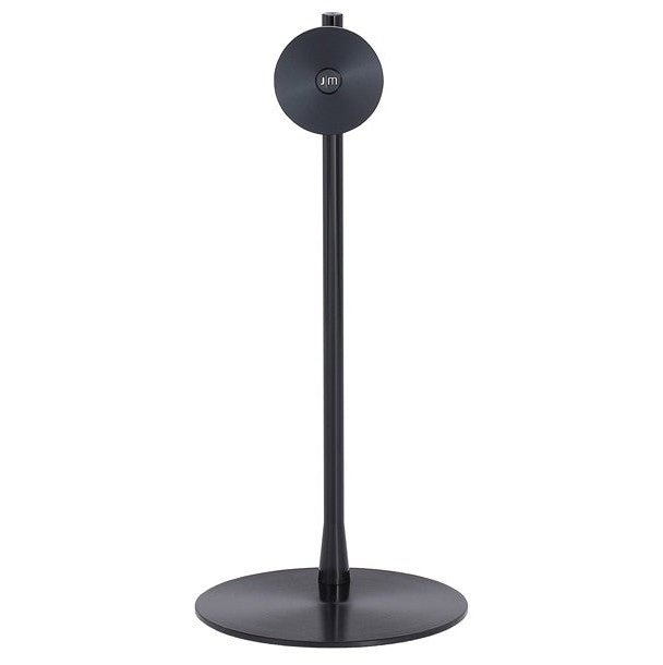 Just Mobile HeadStand Avant the High-Rising Aluminum Headphone Hanger - Black