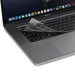 Moshi ClearGuard for MacBook Pro 16” 13“ M1 2020 - Keyboard Protector