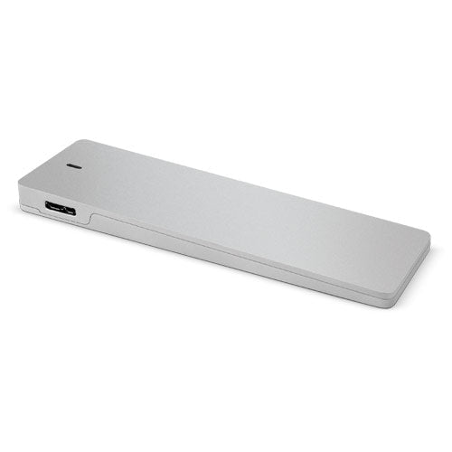 0GB OWC Mercury Aura Pro Envoy External MacBook Air 2012 SSD Enclosure - Macfixit Australia