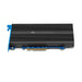 0TB Accelsior 4M2 Four - Slot NVMe M.2 SSD to PCIe 3.0 Adapter Card - Macfixit Australia
