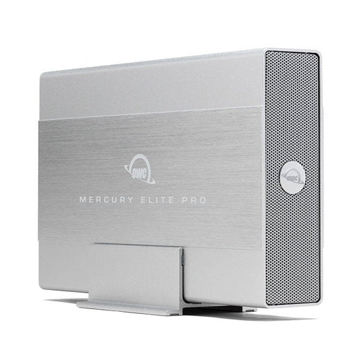 0TB OWC Mercury Elite Pro 3.5 - inch USB 3.2 5Gb - s External Storage Enclosure - Macfixit Australia