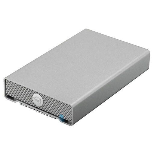 0TB OWC Mercury Elite Pro mini USB - C 10Gb - s Portable Storage Enclosure - Macfixit Australia
