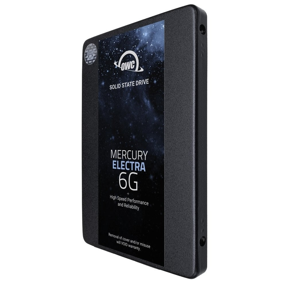 4.0TB OWC Mercury Electra 6G 2.5-inch 7mm Solid-state Drive