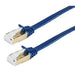 MP 27AWG Ultra Durable Flat High Performance S-FTP PATCH CAT 7 - 3M