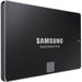 500GB Samsung 850 Evo 2.5" SATA III Solid State Drive SSD