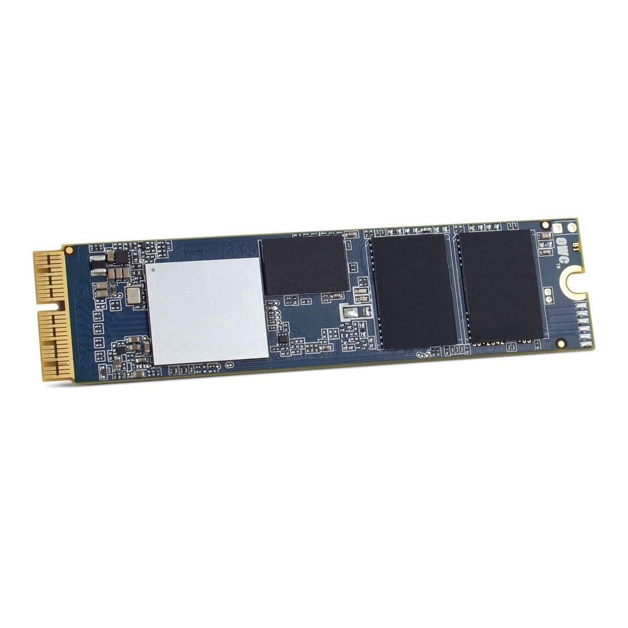 1.0TB Aura Pro X2 SSD Upgrade (Blade Only) for Select 2013 & Later Macs - Macfixit Australia