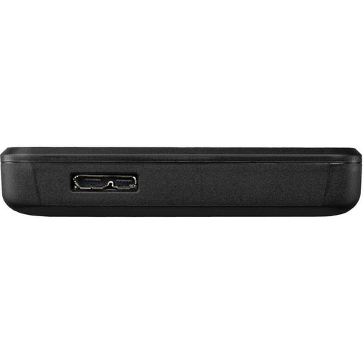 1.0TB OWC Express USB 3.0 Portable External Drive - Black - Macfixit Australia