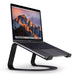 Twelve South Curve for MacBook - Matt Black