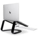 Twelve South Curve for MacBook - Matt Black